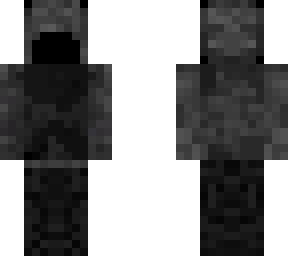 dark mower