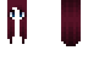 dark pink hair base