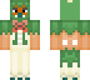 decidueye blue fix