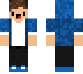 derp blue