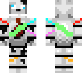derp the anamatronic