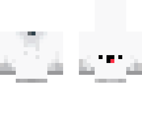derpy hoodie (white) (edited & classic)