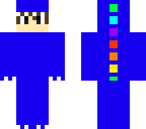 dino boy