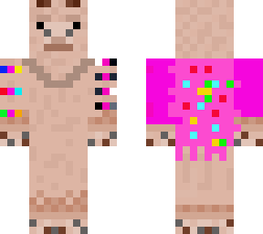 donut