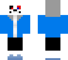dust tale sans