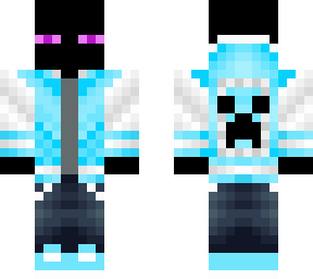 enderman pro
