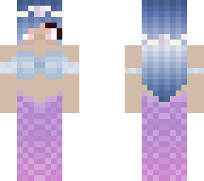 eri the mermaid
