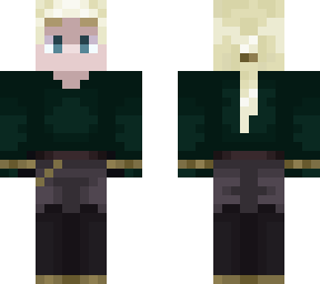 final me skin!