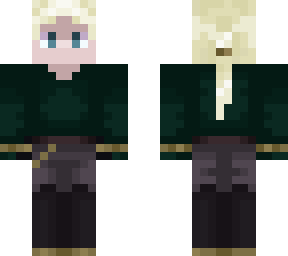 final me skin