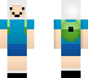 finn the human