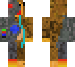 goose syborg