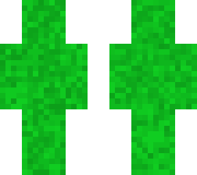 green camo