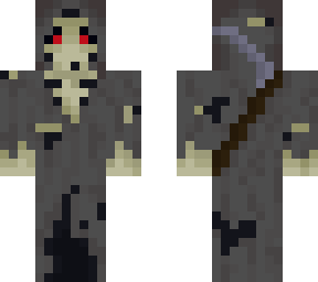 grim reaper