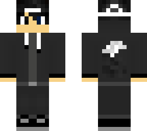 haidyn's skin
