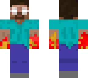 herobrine!