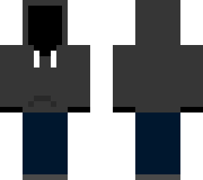 hooded hacker