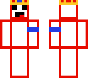 king exspodie