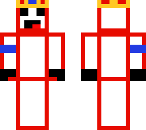 king exspodie