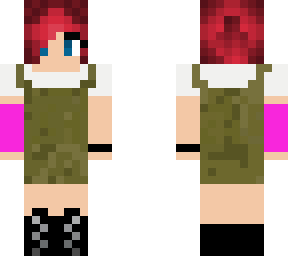 lady bird 001