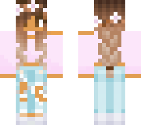 LexiSkin | Minecraft Skin