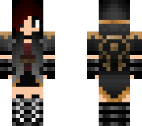 medieval zerix (human) 2.0