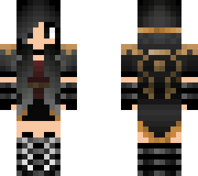 medieval zerix (human) 2