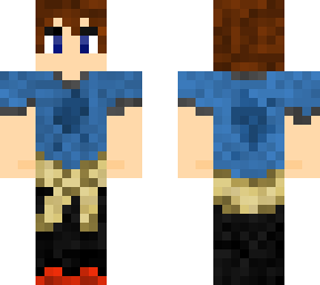 mimikumaster5 casual look