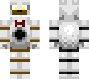 molten bonnie v1