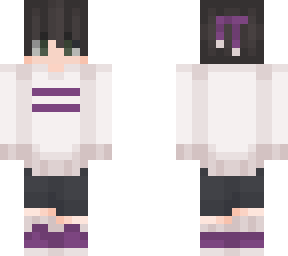 my oc