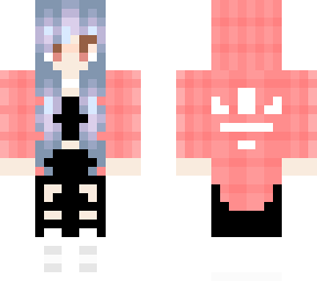 my personal skin