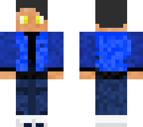 my roleplay skin edited