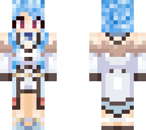 my skin