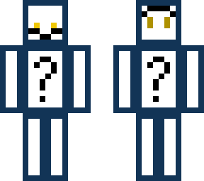 my skin for noiceness