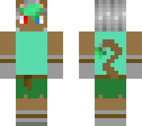 noah liot no fluffy coat (ssw oc)