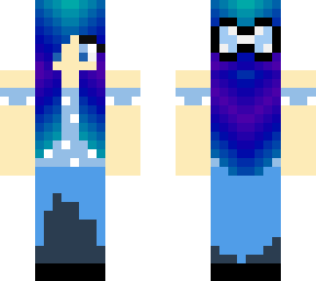 ocean girl