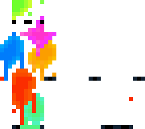 paint splatter derpy