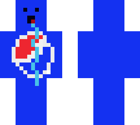 pepsi addict