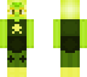 peridot reformation