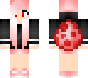 pig egg girl