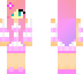 pinky