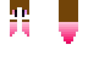 pretty in pink hb
