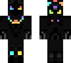 prismara (mega form)