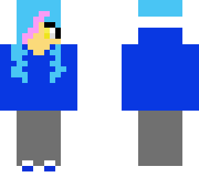 pwnygal