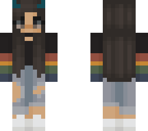 rainbow aesthetic