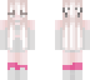 rainbowssssssss skin for u :3