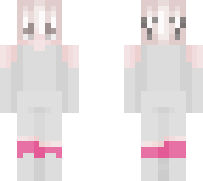rainbowssssssss skin for u :3