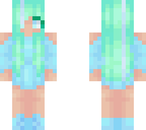 rce - minty fresh