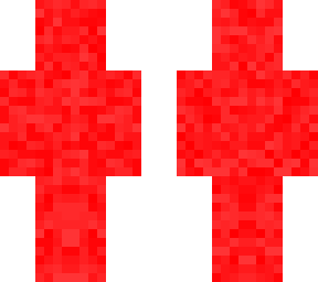red camo