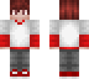 red pvp boy