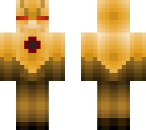 reverse flash